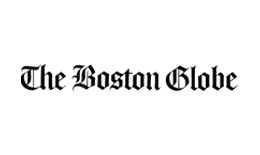 the boston globe logo