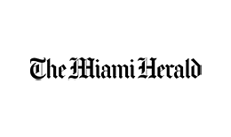 the miami herald logo