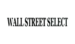 wall street select logo