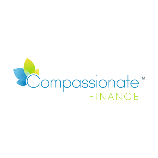 compasionate finance logo