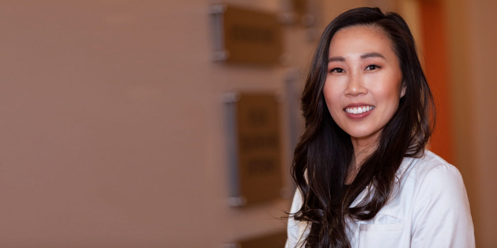 dr sara chen