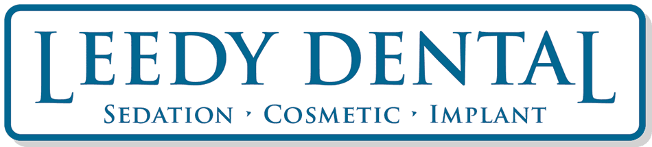 Leedy Dental logo