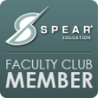 spear faculty club member